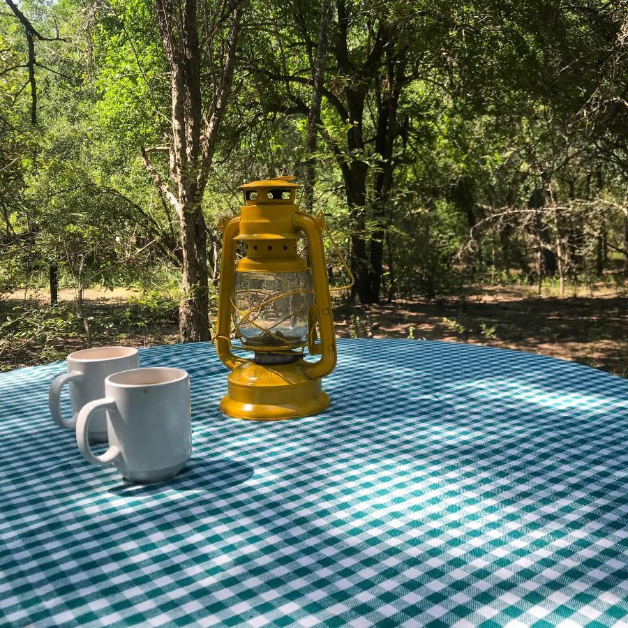 Hello Kruger Hideaway Cottage & Skilpad Studio Marloth Park Dış mekan fotoğraf