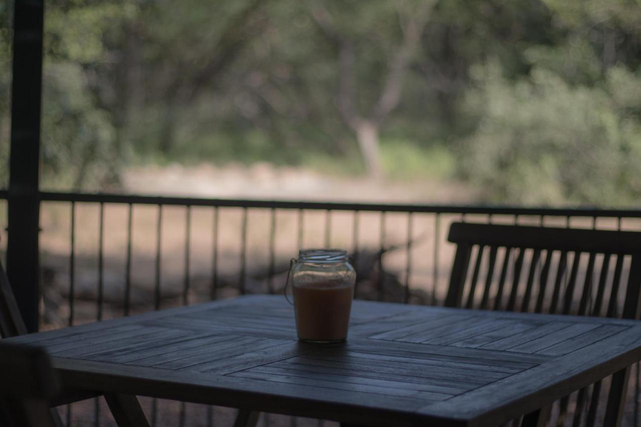 Hello Kruger Hideaway Cottage & Skilpad Studio Marloth Park Dış mekan fotoğraf