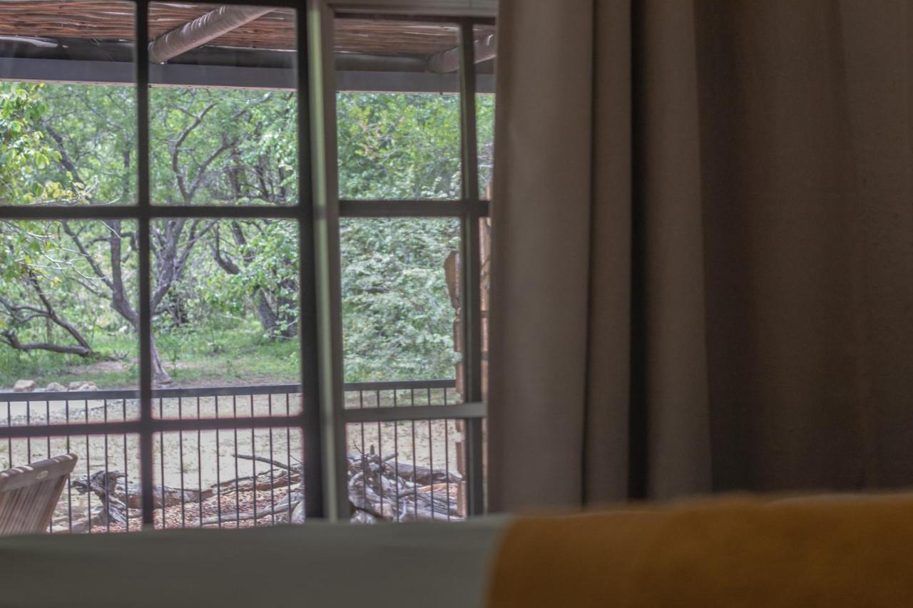 Hello Kruger Hideaway Cottage & Skilpad Studio Marloth Park Dış mekan fotoğraf