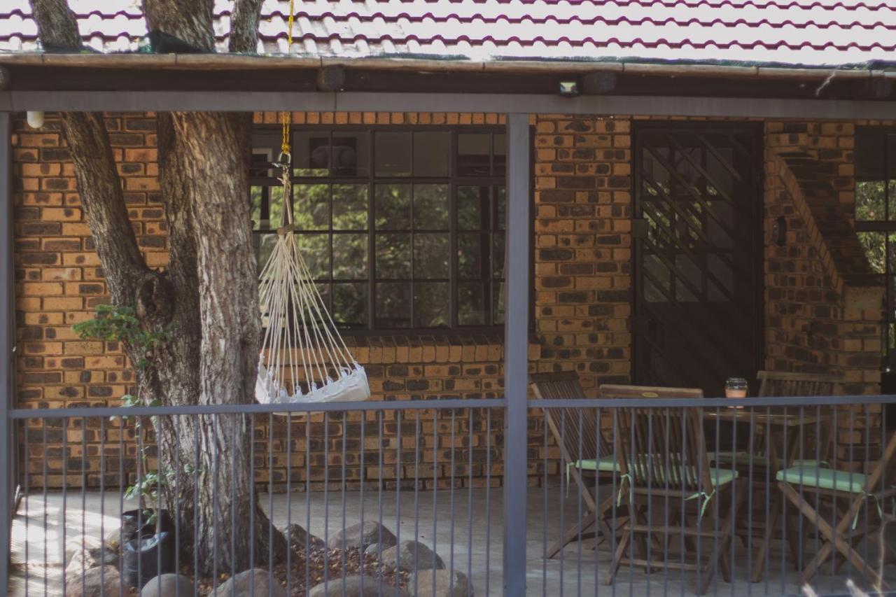 Hello Kruger Hideaway Cottage & Skilpad Studio Marloth Park Dış mekan fotoğraf