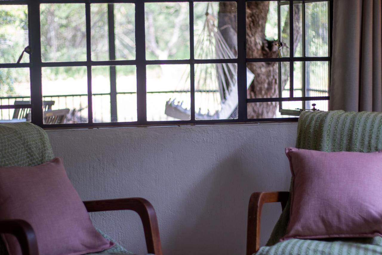 Hello Kruger Hideaway Cottage & Skilpad Studio Marloth Park Dış mekan fotoğraf