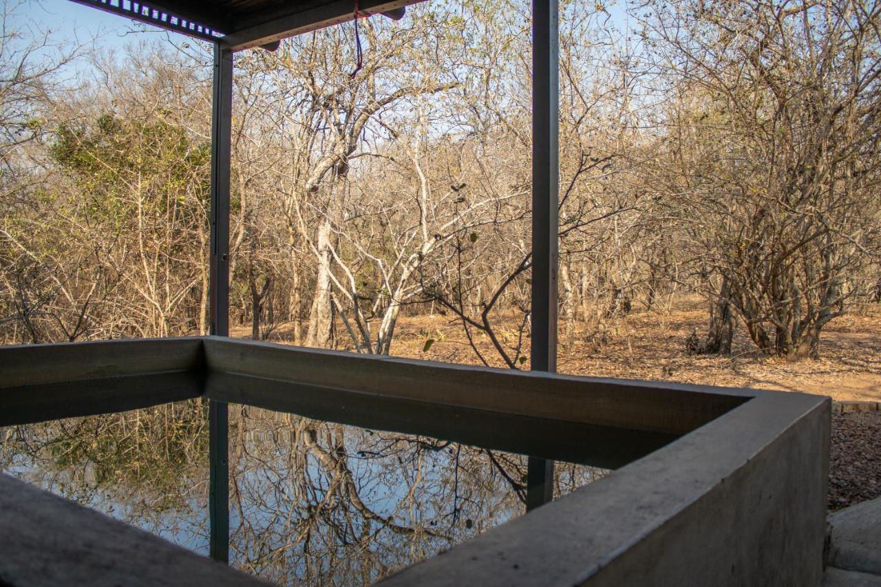 Hello Kruger Hideaway Cottage & Skilpad Studio Marloth Park Dış mekan fotoğraf
