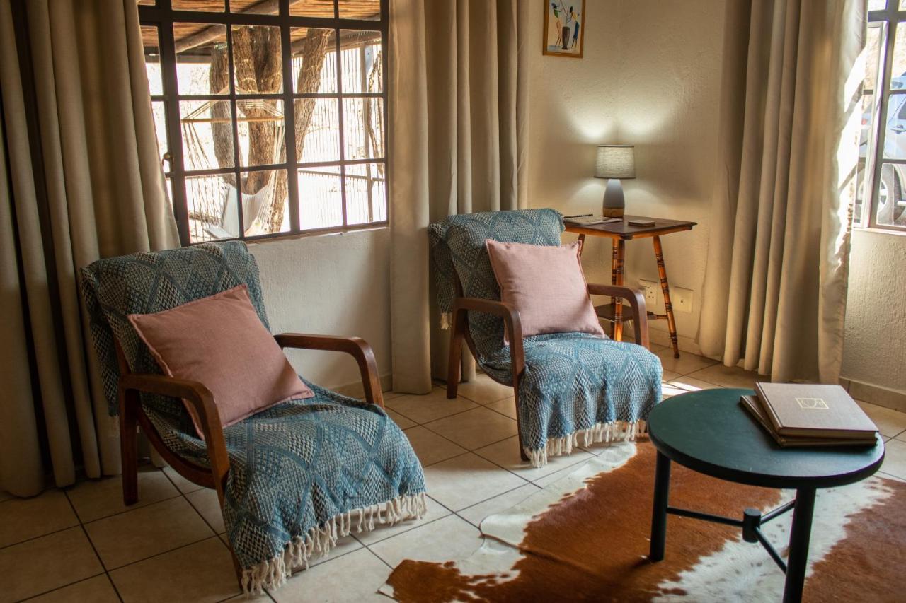 Hello Kruger Hideaway Cottage & Skilpad Studio Marloth Park Dış mekan fotoğraf